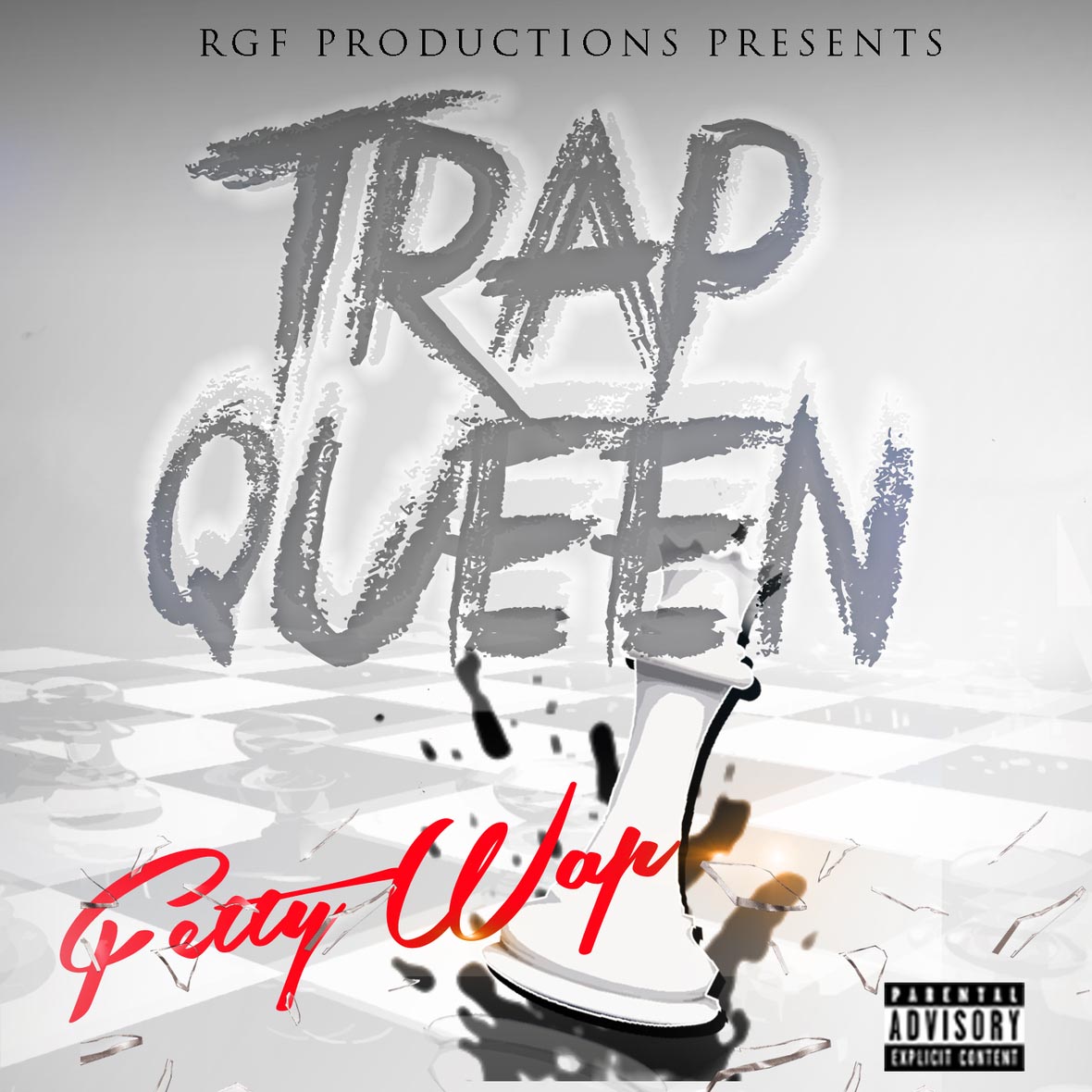 Fetty Wap – “Trap Queen” (Crankdat Remix) – DEMAGAGA